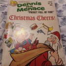 Dennis the Menace No. 26 1975 Bronze Age comic book fawcett comics USA Ketcham Dennis the Menace No. 26 1975 Bronze Age comic book fawcett comics USA Ketcham