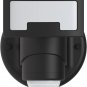 Robotic Auto-tracking Security Light