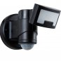 Robotic Auto-tracking Security Light