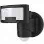 Robotic Auto-tracking Security Light