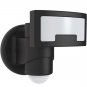Robotic Auto-tracking Security Light