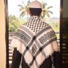 Cotton Scarf 48×48 inches