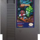 California Raisins NES Nintendo