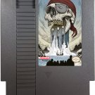 Goonies 1 One NES Nintendo