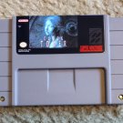 Clock Tower SNES