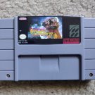 Super Back To The Future 2 SNES Super Back To The Future 2 SNES