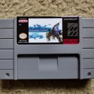 Bahamut Lagoon SNES