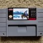 Bahamut Lagoon SNES