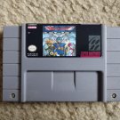 Dragon Quest 1 and 2, I & II SNES