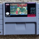 Zelda BS Remix SNES
