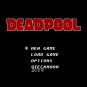 Deadpool NES Nintendo