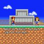 Super Back To The Future 2 SNES