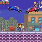 Super Back To The Future 2 SNES