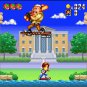 Super Back To The Future 2 SNES