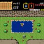 Zelda BS Remix SNES
