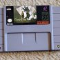 Tactics Ogre SNES Super Nintendo