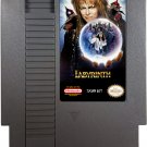 Labyrinth NES Nintendo Labyrinth NES Nintendo