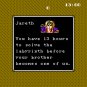 Labyrinth NES Nintendo