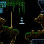 Metroid Rogue Dawn NES Nintendo