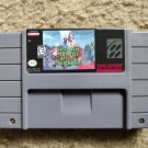 Oh No! More Zombies Ate My Neighbors SNES Super Nintendo Oh No! More Zombies Ate My Neighbors SNES Super Nintendo
