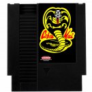 Cobra Kai NES Nintendo Cobra Kai NES Nintendo