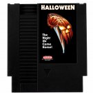 Halloween NES Nintendo