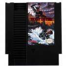 Holy Diver NES Nintendo