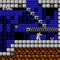 Holy Diver NES Nintendo