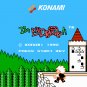 I'm Kid Dracula NES Nintendo