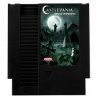 Castlevania Chorus of Mysteries NES Nintendo