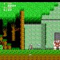 Ghosts N Goblins All Hallow's Eve NES Nintendo