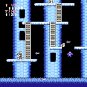 Ghosts N Goblins All Hallow's Eve NES Nintendo
