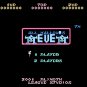 Ghosts N Goblins All Hallow's Eve NES Nintendo