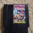 Ghosts N Goblins All Hallow's Eve NES Nintendo