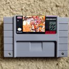 Chrono Trigger Flame of Eternity SNES Super Nintendo