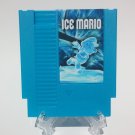 Ice Mario NES Nintendo Ice Mario NES Nintendo