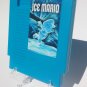 Ice Mario NES Nintendo