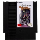 Castlevania Overflow Darkness NES Nintendo Castlevania Overflow Darkness NES Nintendo