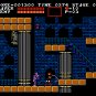 Castlevania Overflow Darkness NES Nintendo