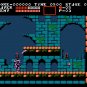 Castlevania Overflow Darkness NES Nintendo