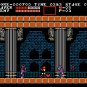 Castlevania Overflow Darkness NES Nintendo