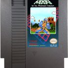 Mega Man In The Mushroom Kingdom NES Nintendo