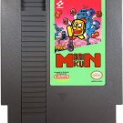 Moai Kun NES Nintendo