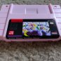 Sailor Moon Another Story SNES Super Nintendo