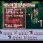 Sailor Moon Another Story SNES Super Nintendo