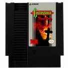 Castlevania Blood Moon NES Nintendo