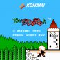 I'm Kid Dracula NES Nintendo