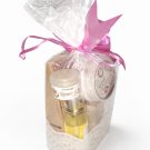 Pack Argan 100% Naturel - Full Care Kit (Oil, Scrub,crème)