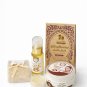 Pack Argan 100% Naturel - Full Care Kit (Oil, Scrub,cr&Atilde;&uml;me)