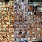 ADRIANA CHECHIK COLLECTION. -ON USB FLASH DRIVE